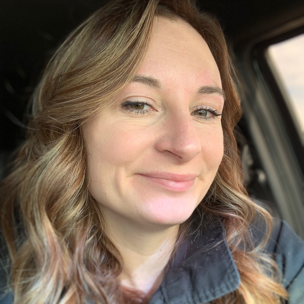 Meet your Posher, Miranda